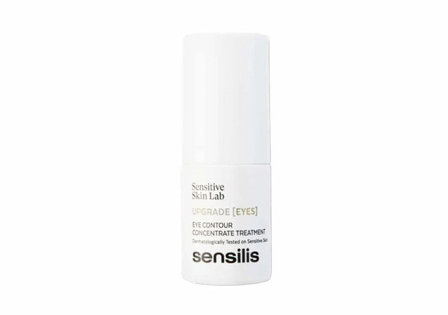 SENSILIS | Upgrade [Eyes] - 15ml - InternationalCosmetic