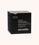 SENSILIS | Upgrade [Night Cream] - 50ml - InternationalCosmetic