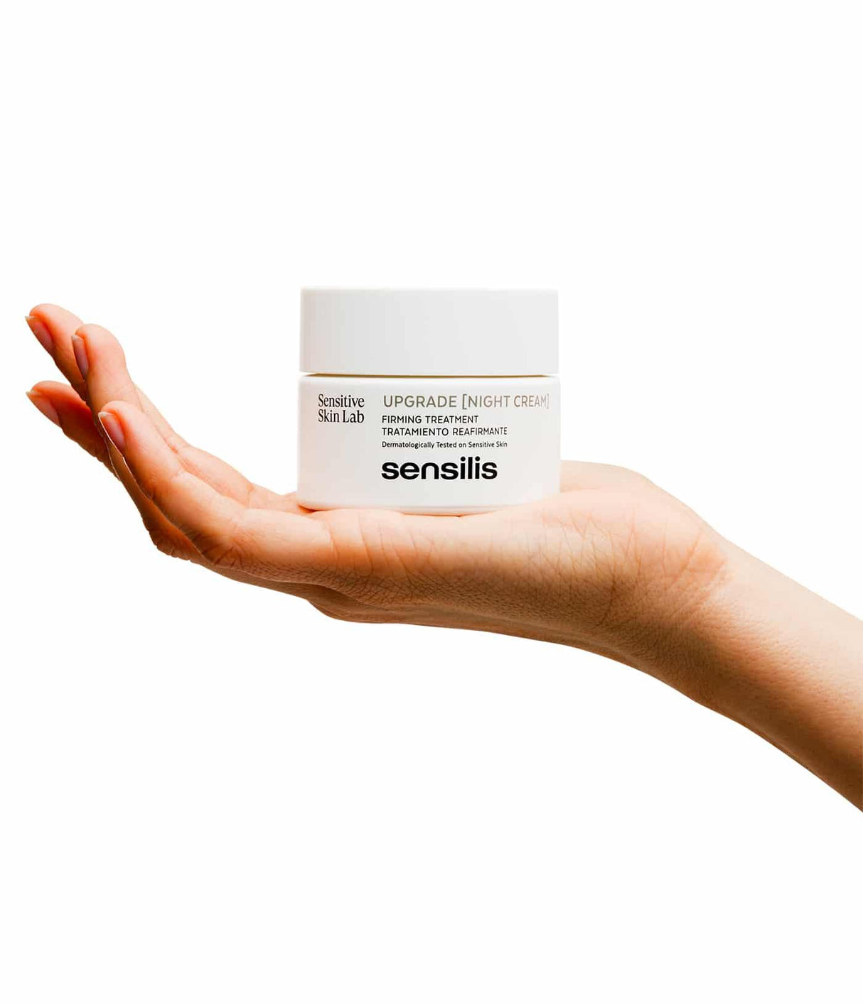 SENSILIS | Upgrade [Night Cream] - 50ml - InternationalCosmetic