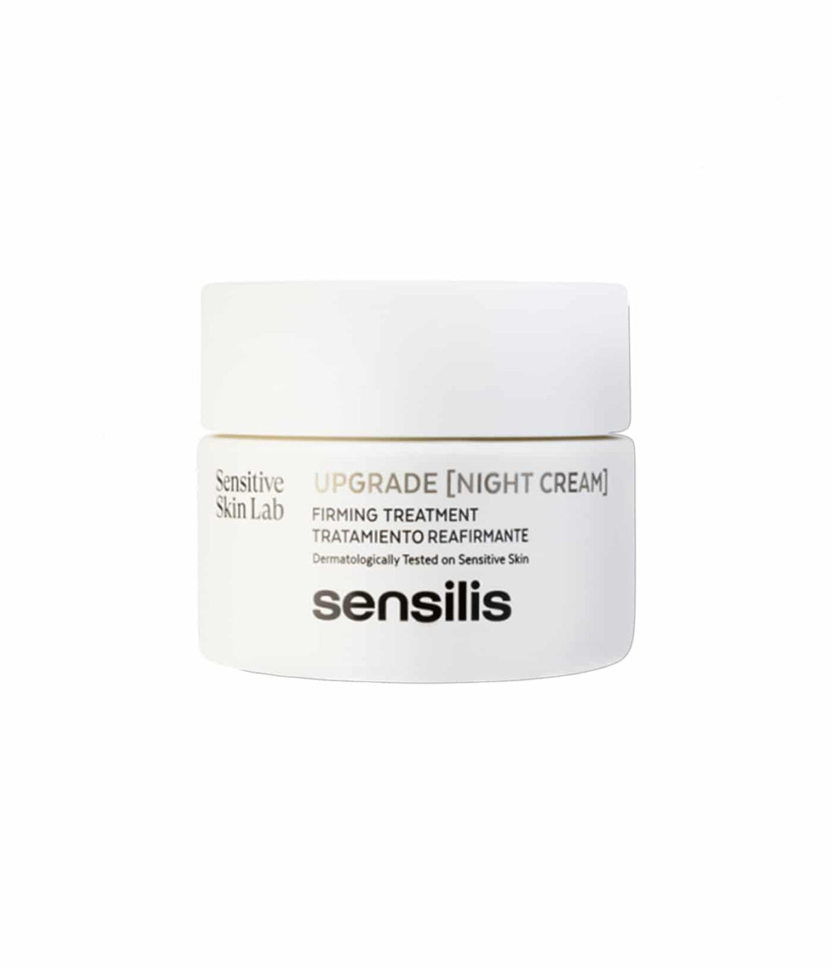 SENSILIS | Upgrade [Night Cream] - 50ml - InternationalCosmetic