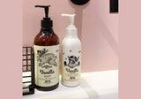 YOPE | Vanilla and Cinnamon Natural Hand and Body Lotion - 300ml - InternationalCosmetic