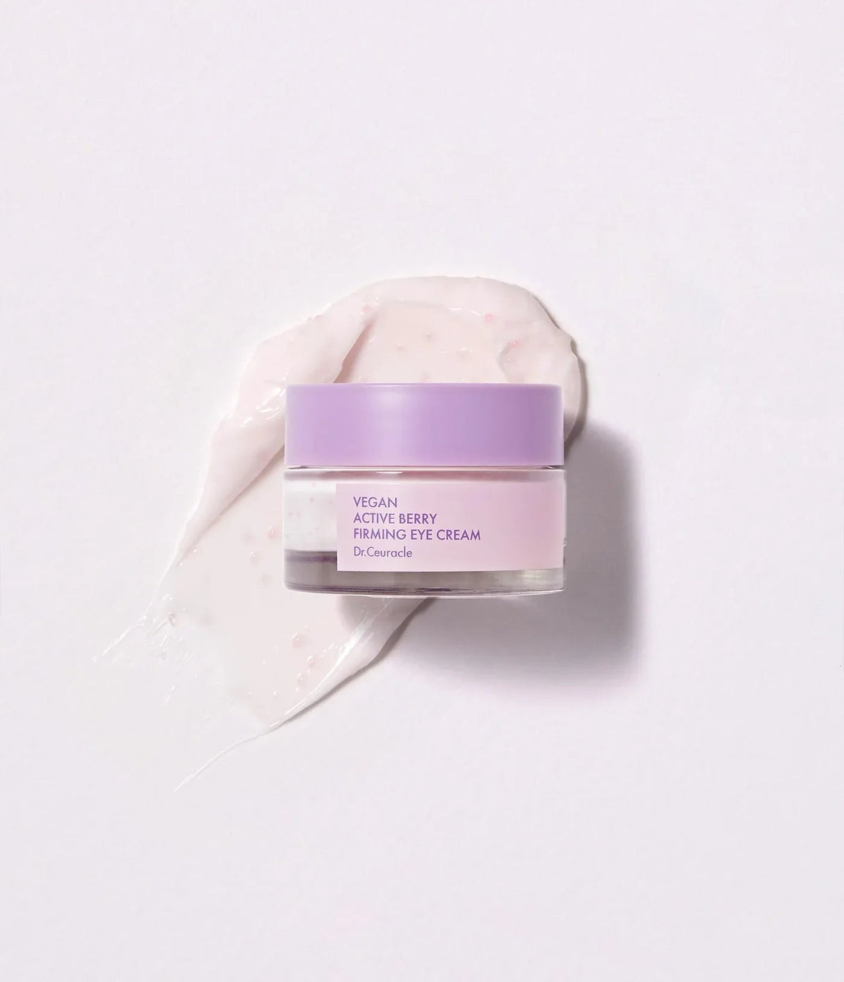 DR. CEURACLE | Vegan Active Berry Firming Eye Cream - 32ml - InternationalCosmetic