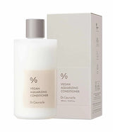 DR. CEURACLE | Muestra - Vegan Aquarizing Conditioner - 5ml - InternationalCosmetic