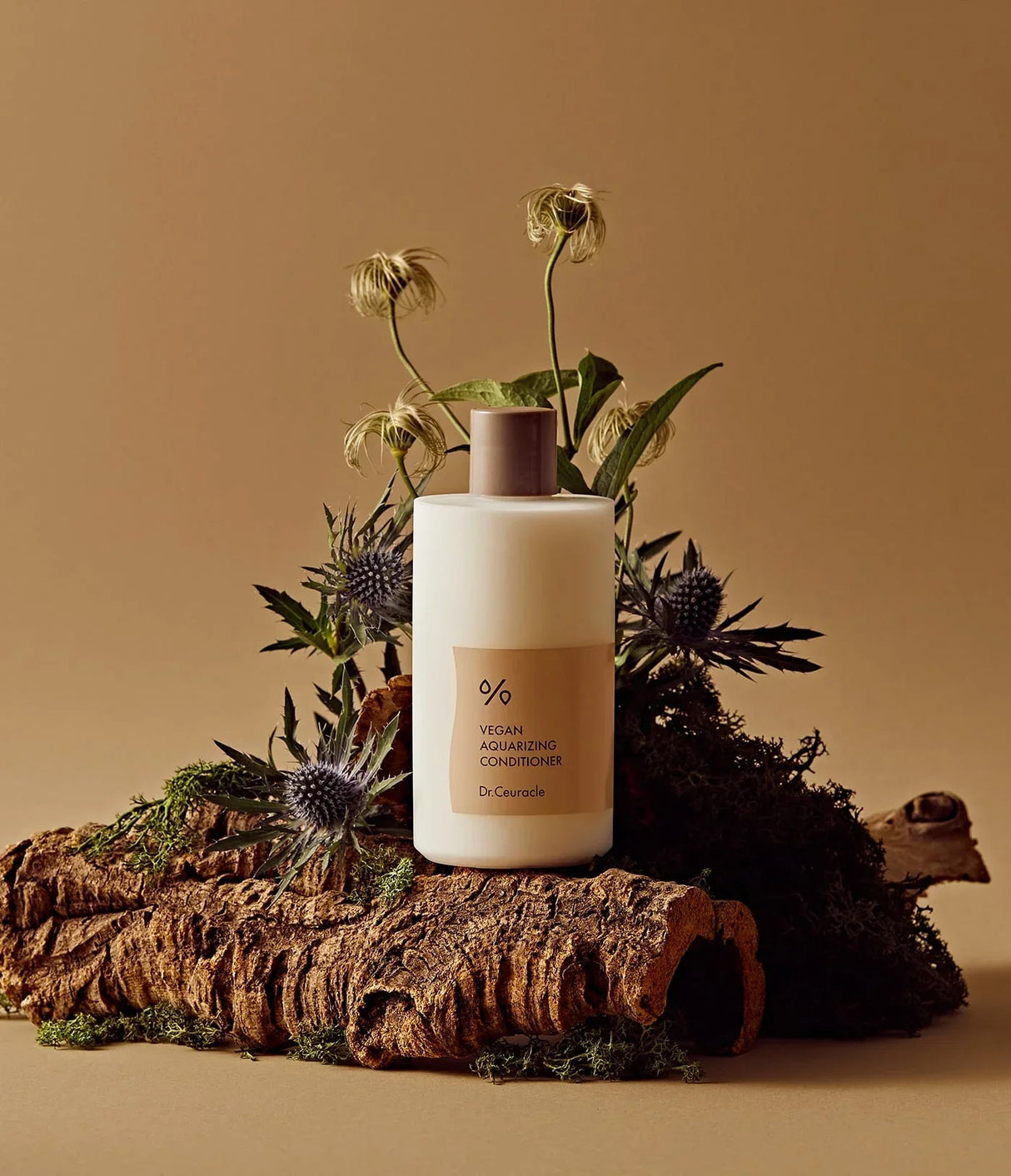DR. CEURACLE | Vegan Aquarizing Conditioner - 300ml - InternationalCosmetic