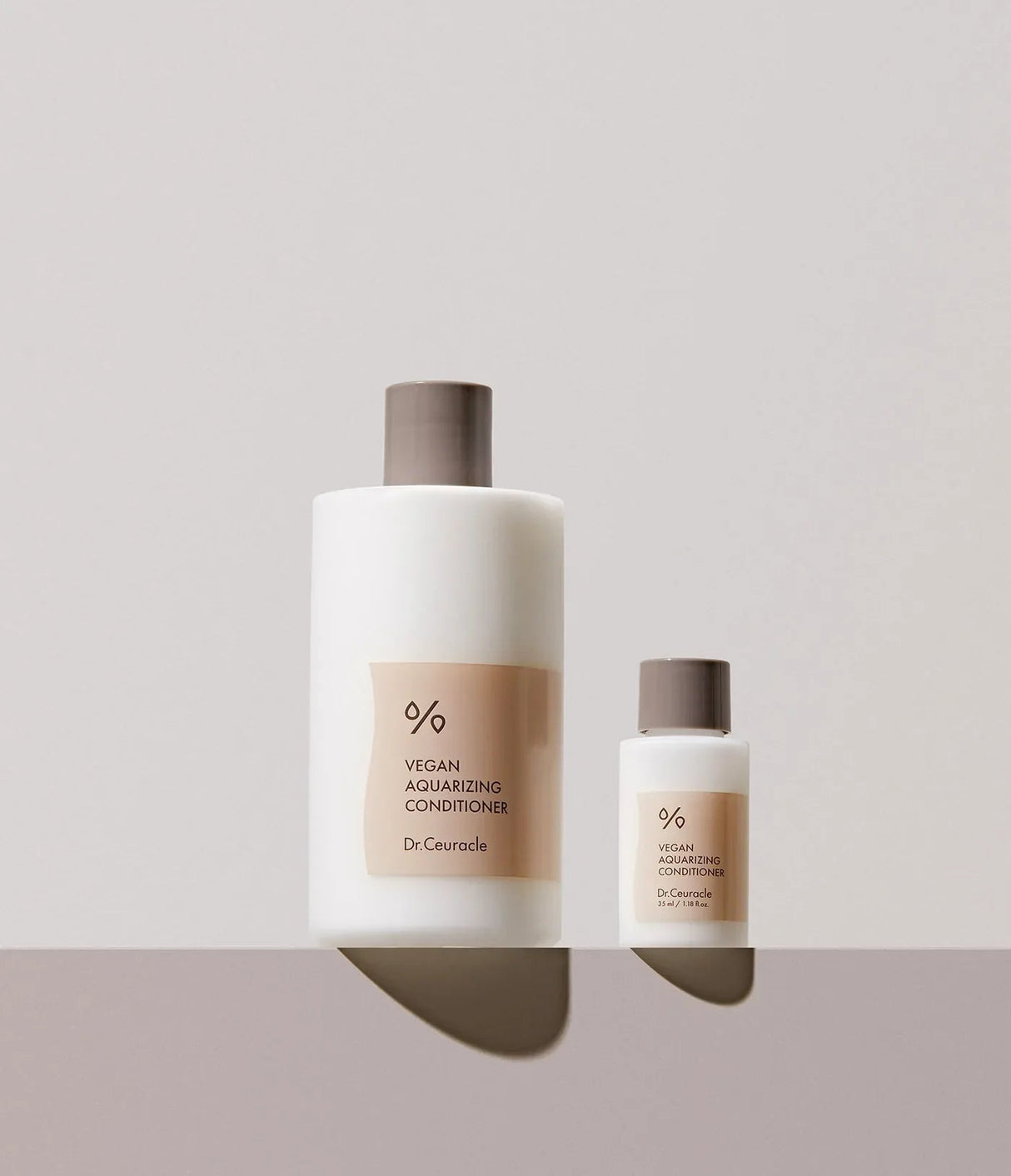 DR. CEURACLE | Vegan Aquarizing Conditioner - 300ml - InternationalCosmetic