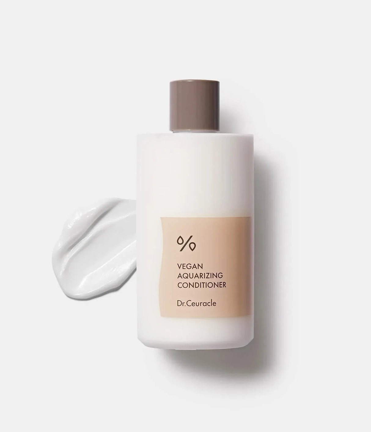 DR. CEURACLE | Muestra - Vegan Aquarizing Conditioner - 5ml - InternationalCosmetic