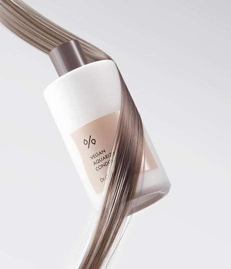 DR. CEURACLE | Vegan Aquarizing Conditioner - 300ml - InternationalCosmetic