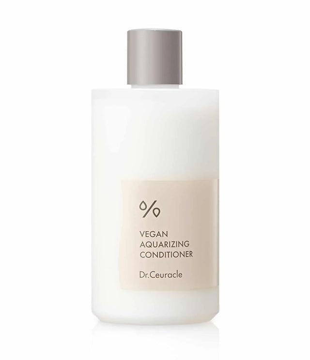 DR. CEURACLE | Vegan Aquarizing Conditioner - 300ml - InternationalCosmetic