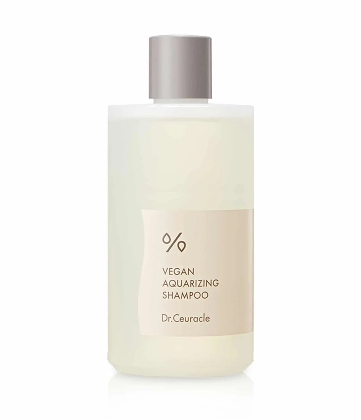DR. CEURACLE | Vegan Aquarizing Shampoo - 300ml - InternationalCosmetic