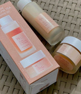 DR. CEURACLE | Vegan Kombucha Tea Beginning Set - InternationalCosmetic