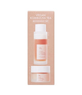 DR. CEURACLE | Vegan Kombucha Tea Beginning Set - InternationalCosmetic