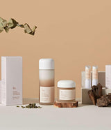 DR. CEURACLE | Vegan Kombucha Tea Special Set - InternationalCosmetic