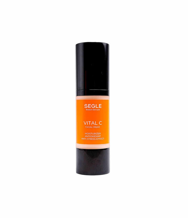 SEGLE | Vital C - Cream - 30ml - InternationalCosmetic