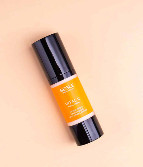 SEGLE | Vital C - Cream - 30ml - InternationalCosmetic