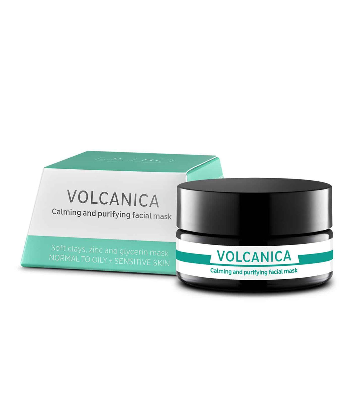 SKINTEGRA | Volcanica - 50ml - InternationalCosmetic