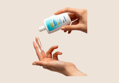 SENSILIS | Water Fluid SPF50+ - 40ml - InternationalCosmetic