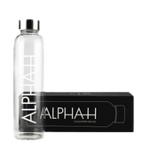 ALPHA-H | Water Bottle - 600ml - InternationalCosmetic