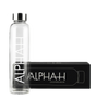 ALPHA-H | Water Bottle - 600ml - InternationalCosmetic