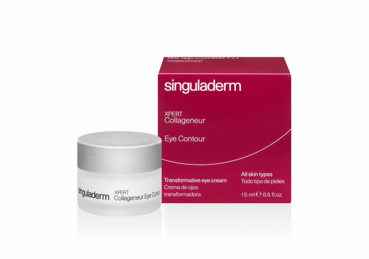 PRIMADERM | XPERT Collageneur Eye Contour - 15ml - InternationalCosmetic