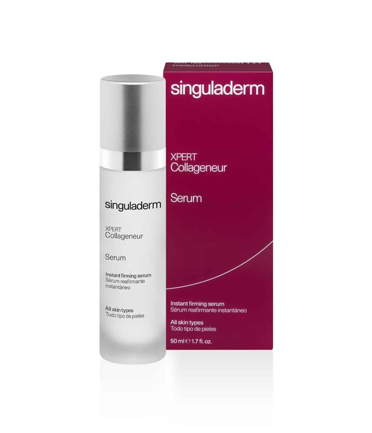 PRIMADERM | XPERT Collageneur Serum - 50ml - InternationalCosmetic