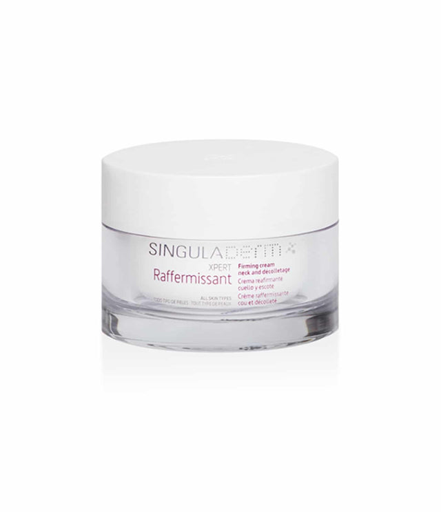XPERT Raffermissant de Singuladerm
