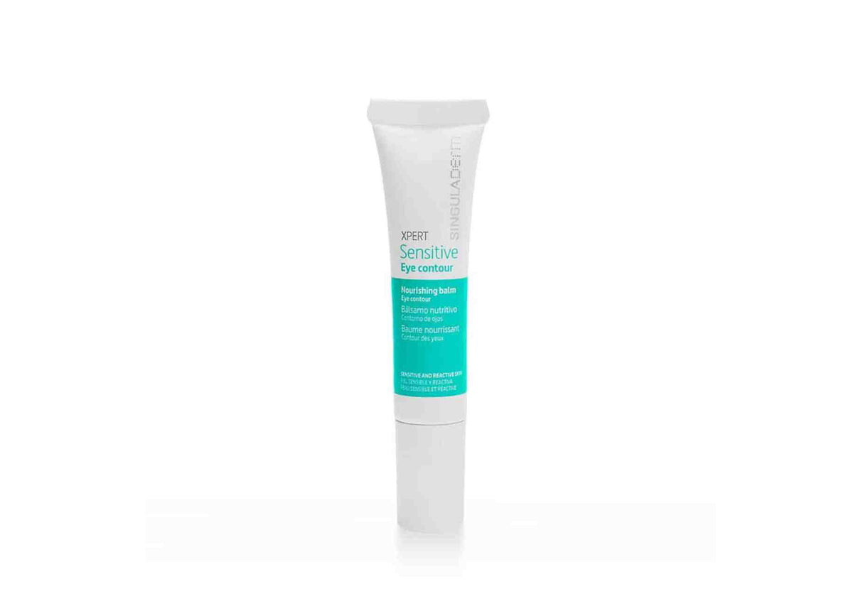 PRIMADERM | XPERT Sensitive Eye Contour (OUTLET) - 15ml - InternationalCosmetic