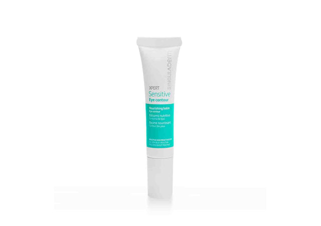 PRIMADERM | XPERT Sensitive Eye Contour (OUTLET) - 15ml - InternationalCosmetic