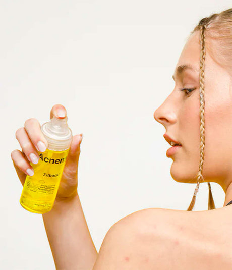 ACNEMY | Zitback® - 80ml - InternationalCosmetic