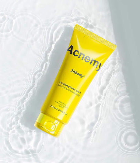 ACNEMY | Zitbody® - 200ml - InternationalCosmetic