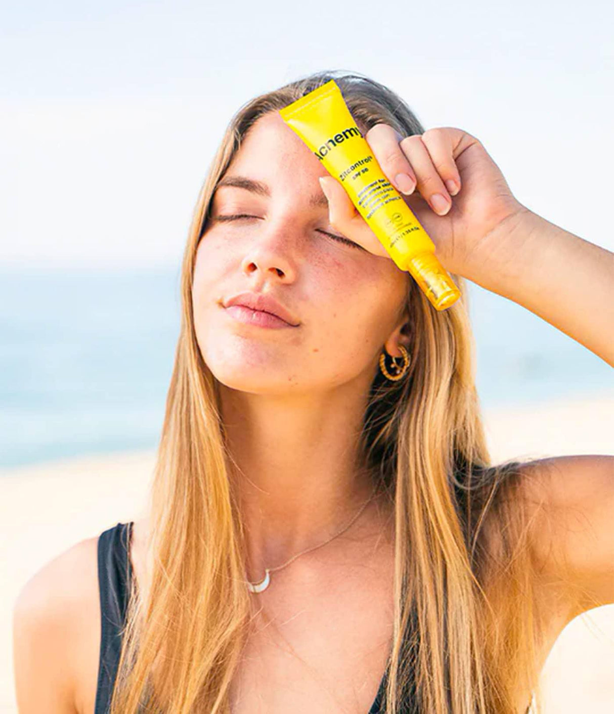 ACNEMY | Zitcontrol SPF50® - 40ml - InternationalCosmetic