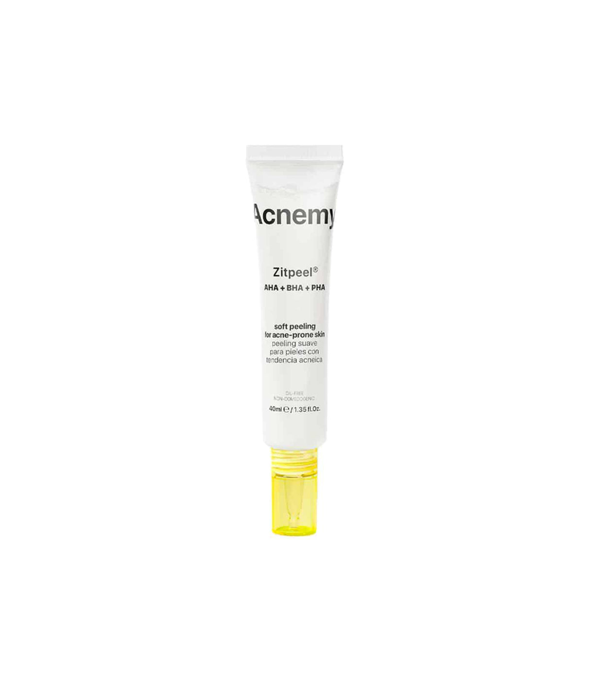 ACNEMY | Zitpeel® - 40ml - InternationalCosmetic