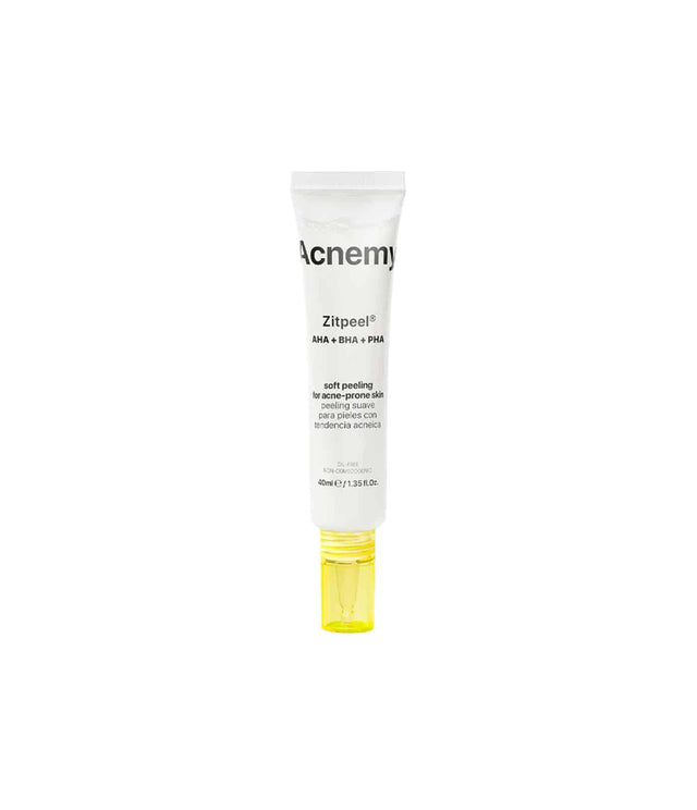 ACNEMY | Zitpeel® - 40ml - InternationalCosmetic