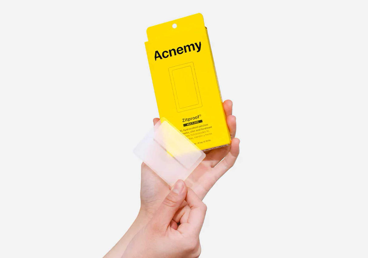 ACNEMY | Multizits® - 10 ud - InternationalCosmetic