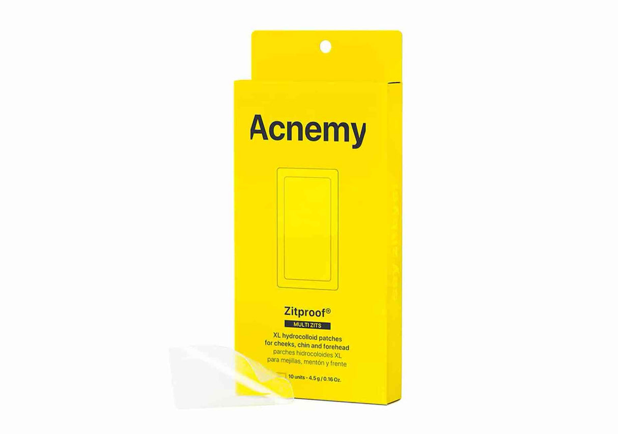 ACNEMY | Multizits® - 10 ud - InternationalCosmetic