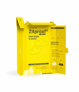 ACNEMY | Zitproof® Nose - 10 ud - InternationalCosmetic