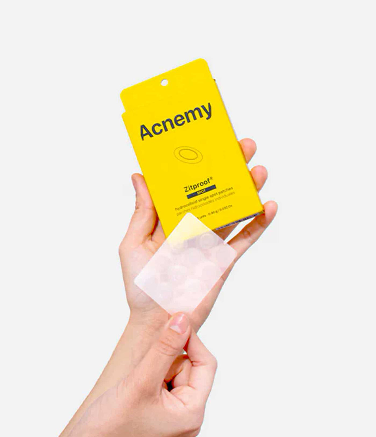 ACNEMY | Zitproof® Spot - 36ud - InternationalCosmetic