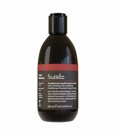 SENDO | Color Defense - Acondicionador - 250ml - InternationalCosmetic