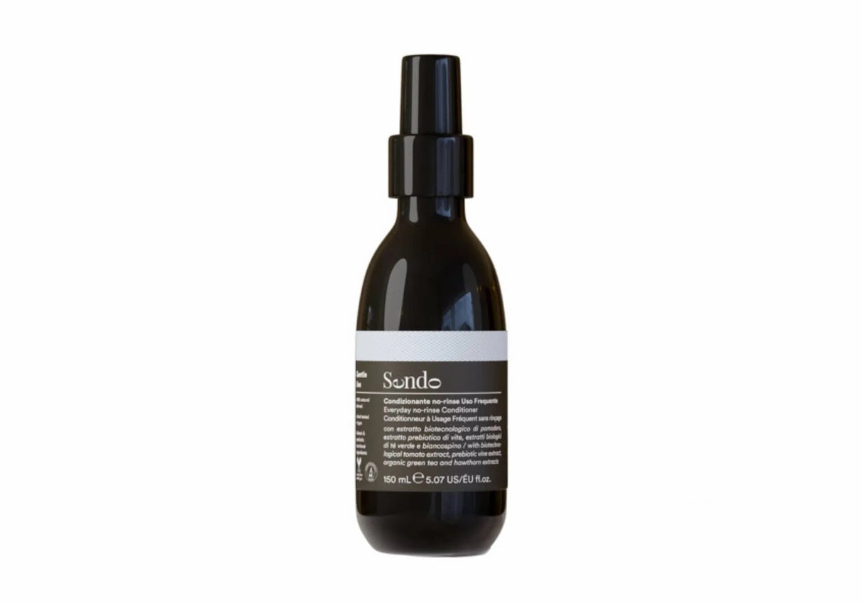 SENDO | Gentle Use - Acondicionador sin aclarado - 250ml - InternationalCosmetic