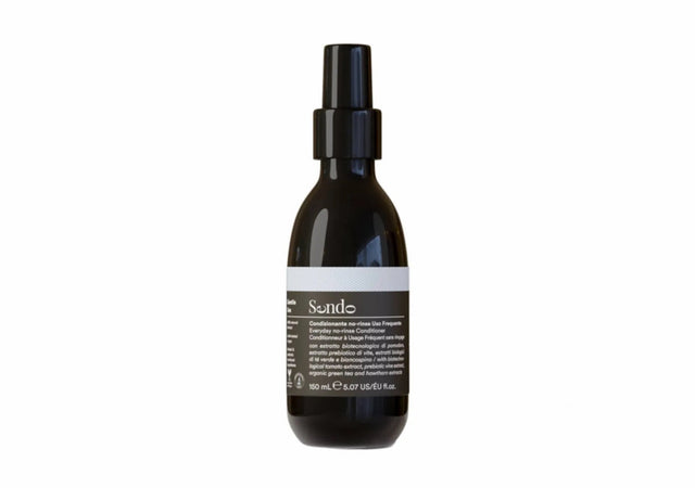 SENDO | Gentle Use - Acondicionador sin aclarado - 250ml - InternationalCosmetic