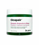 DR. JART | Cicapair Sleepair Ampoule-in Face Mask - 110ml - InternationalCosmetic