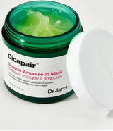 DR. JART | Cicapair Sleepair Ampoule-in Face Mask - 110ml - InternationalCosmetic