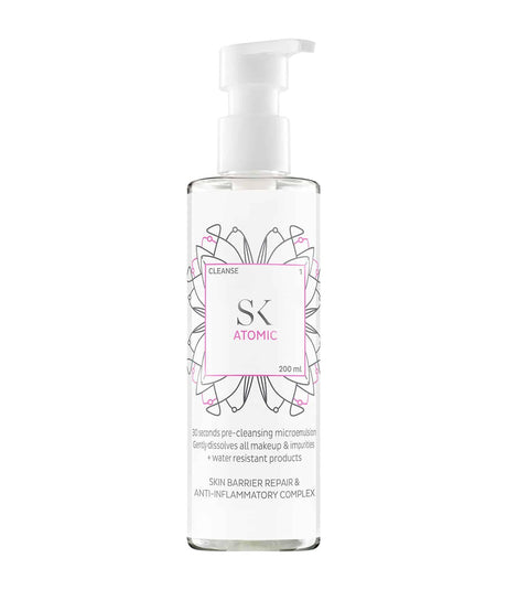 SKINTEGRA | Atomic - 200ml - InternationalCosmetic