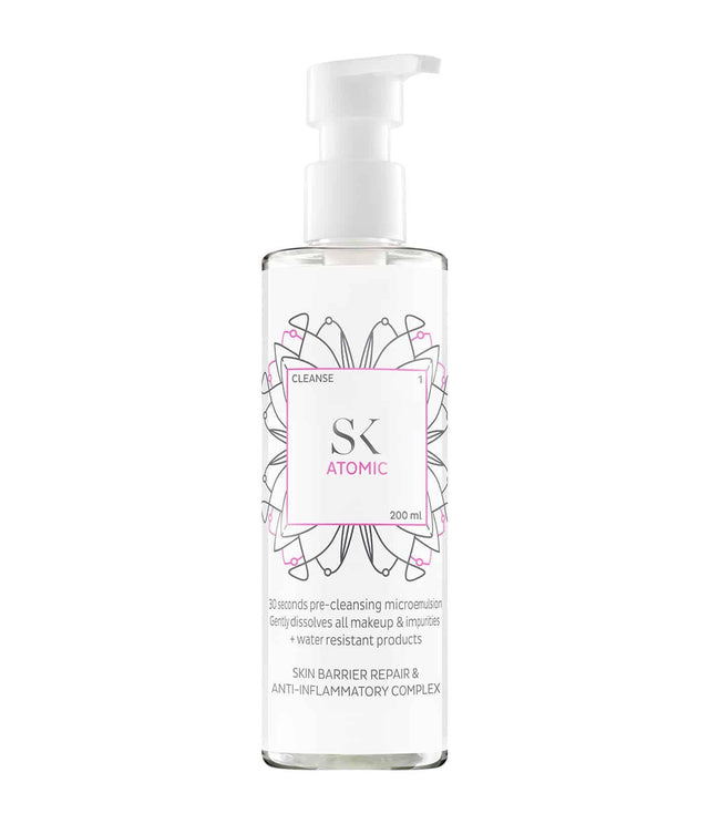 SKINTEGRA | Atomic - 200ml - InternationalCosmetic