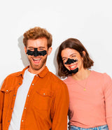 WISH FORMULA | Bat Eye Mask - InternationalCosmetic