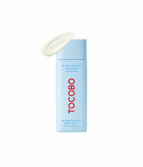 TOCOBO | Bio Watery Sun Cream SPF50+ - 50ml - InternationalCosmetic