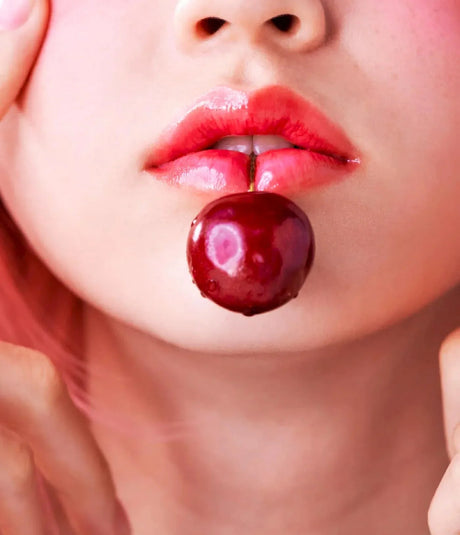 TOCOBO | Glass Tinted lip Balm Flush Cherry - 5gr - InternationalCosmetic