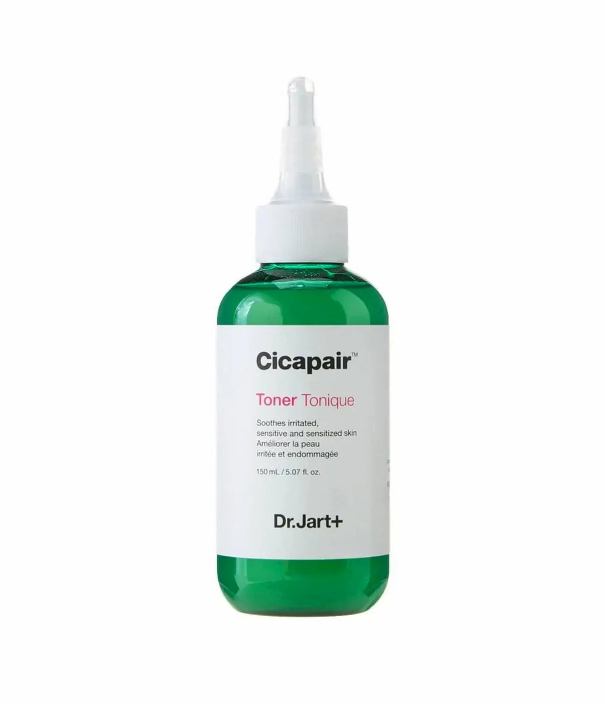 DR. JART | Cicapair Toner Tonique - InternationalCosmetic