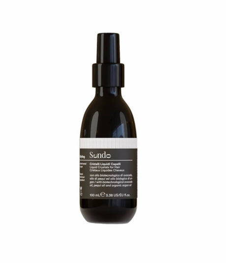 SENDO | Syling - Cristales Líquidos - 100ml - InternationalCosmetic