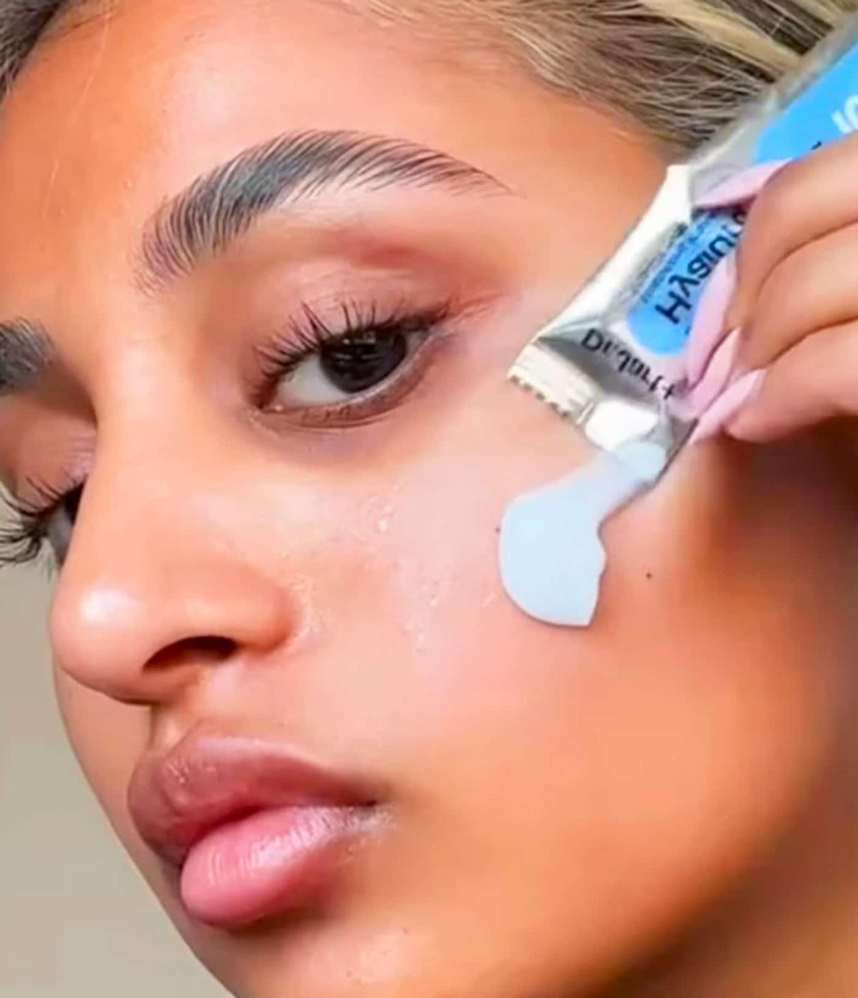 DR. JART | Cryo Rubber Moisture Mask - InternationalCosmetic