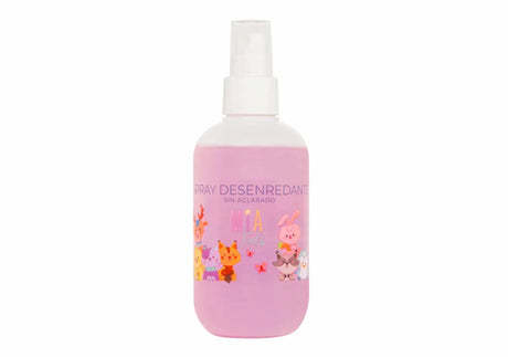 MIA COSMETICS | Spray Desenredante - InternationalCosmetic